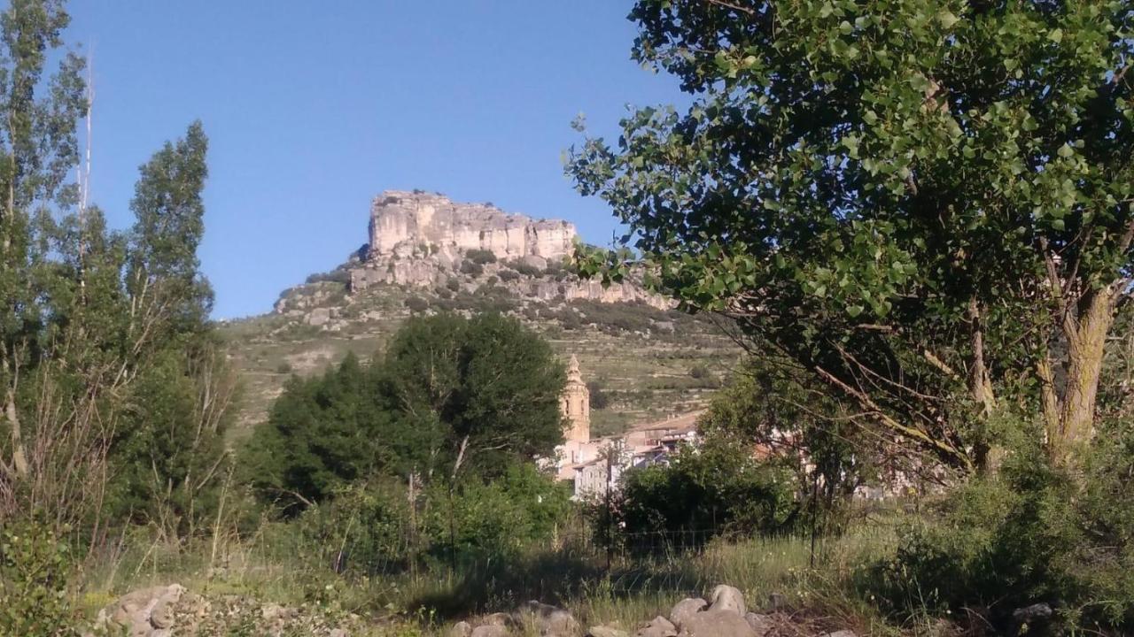 Hébergement de vacances La Caseta *