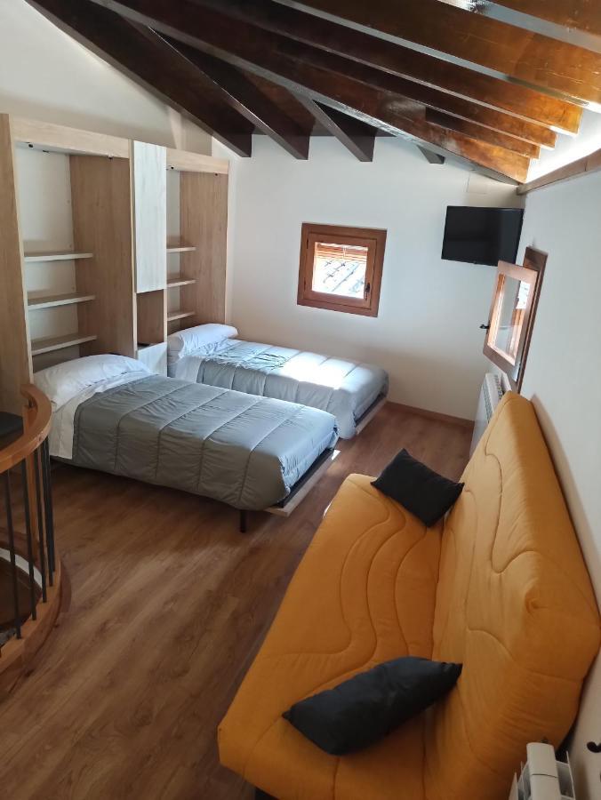La Caseta Forcall